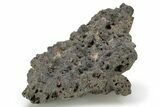 Pica Glass ( g) - Meteorite Impactite From Chile #225614-2